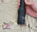 Meopta scope