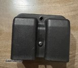 Magazine pouch