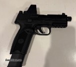 FN 509 Tactical 