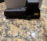 Eotech 512 reflex site