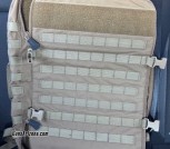 EOD Slim Backpack - Molle, Tactical