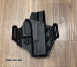 Crucial Concealment holster - G19