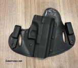 Hidden Hybrid Holster - IWB G19