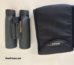 Nikon Trailblazer 10x50 Binos