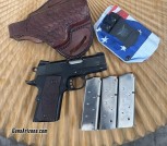 Colt Defender
