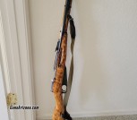 Mosin-nagant M44