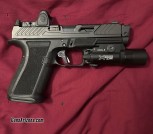 Shadow Systems MR920