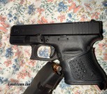 Glock 30 Gen 3 NEW UNFIRED