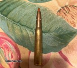 30.06 Ammo