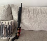 Mossberg 500 12ga for trade(i can include some cash as well)