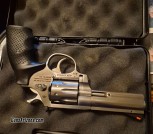 Rock island al22 22lr 9rd revolver 
