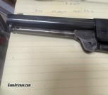 Italian third model dragoon