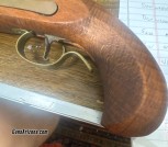 Jukar Spain, 45 caliber black powder