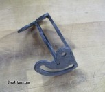 M60E3 Bipod Yoke NOS