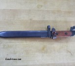 Norinco Polytech Bayonet EXCELLENT CONDITION