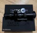 Tacticon Armament LPVO Scope