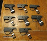 HK lower semi MP5 HK94 NOS