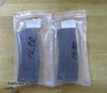 Mini 14 30 round magazines made in U.S.A. you get 2