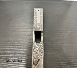 G19 mirror polished joker slide gen 4