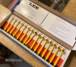 Lee powder measure