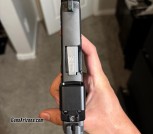 SIG SAUER P365X