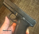 Glock 19 Gen 2