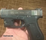 Glock 43X