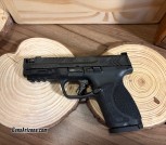 NIB S&W 2.0 Carry Comp