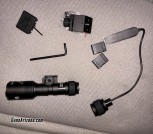 Nightstick LGL-160 1100-Lumen