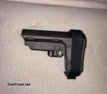 SBA3 AR Pistol Brace