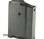 Ruger Mini-30 magazines