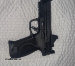 Smith and Wesson m&p 2.0 10mm