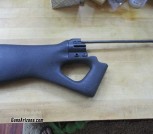 HK SR9 Black Stock complete Excellent condition