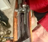 Sako Finnish M39 Mosin Nagant