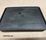 Glock 19 vintage 'Tupperware' hard case