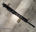 Ruger 556 16inch upper 