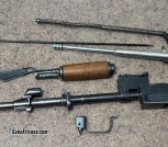 Hungarian AK Kit (AK-55, Milled, Type 3)