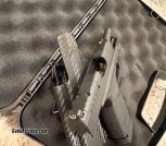 Springfield Hellcat Optics Ready 