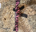 Smith & Wesson AR15 Model M&P 15-22 22 LR caliber 