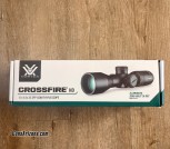 Vortex scout scope