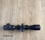 Athlon Talos 3-12x40