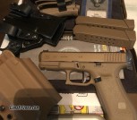 Glock 19x 