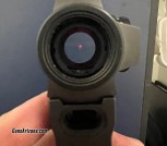 HOLOSUN HS403R Red Dot