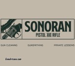 Professional Firearm Cleaning & Gunsmithing