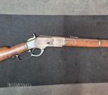 Winchester 1873 Antique 44-40 SRC