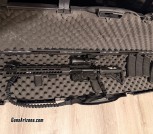 Diamondback AR15