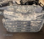 MaxPedition Camo Bag