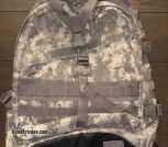 MaxPedition Camo Tactical Backpack