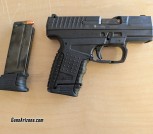 WALTHER PPS