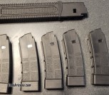 Cz Scorpion evo 3, 3+ factory mags